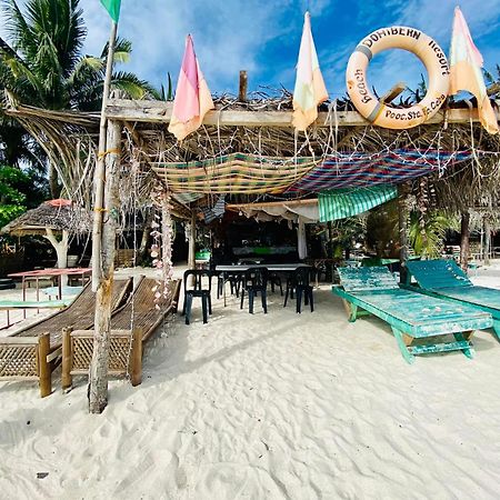 Dohibern Beach Resort Bantayan Buitenkant foto