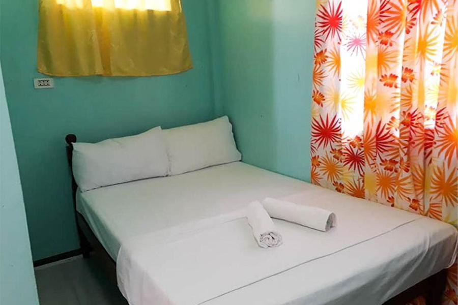 Dohibern Beach Resort Bantayan Kamer foto
