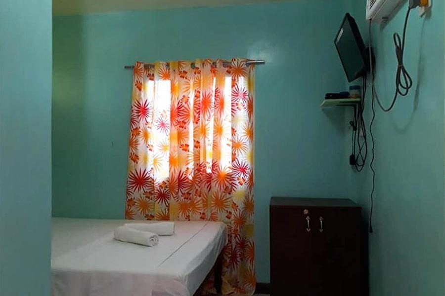 Dohibern Beach Resort Bantayan Kamer foto