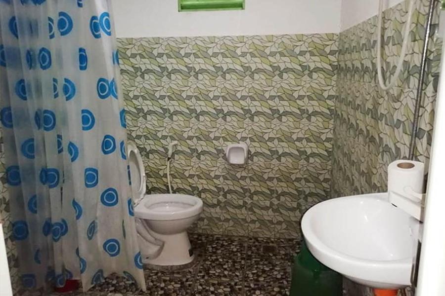 Dohibern Beach Resort Bantayan Kamer foto